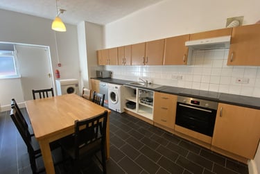 6 bed house, Argyle Avenue, Longsight, Manchester, M145PX - Image 4